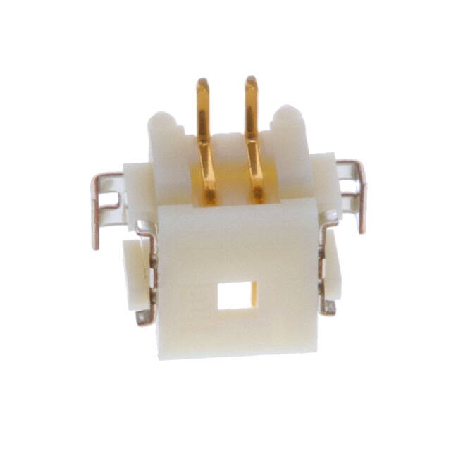 DF13-2P-1.25H(76) Hirose Electric Co Ltd  Embases à broches mâles